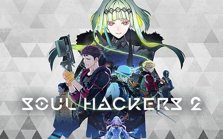 Soul Hacker 2 Terbaru Bakal Dukung Resolusi 4K, Perhatikan Spesifikasi PC yang Kompatibel untuk Bermain