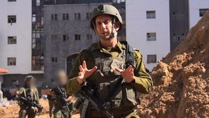 IDF Benarkan Wakil Komandan Sayap Militer Hamas Marwan Issa Tewas: Manusia Bayangan, Mampu Hindari Radar Israel