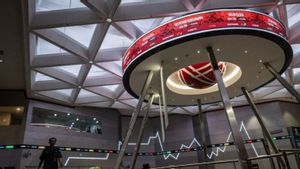 Analis Proyeksikan IHSG Cenderung Stabil hingga Akhir 2025