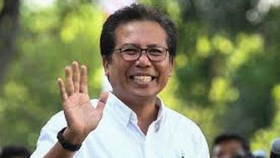 Fadjroel Yakin Jokowi Tegak Lurus Reformasi Soal Jabatan Presiden