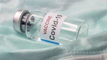 Faux Méfiez-vous! Gotong Royong Stock Vaccinal Seulement Obtenu à Partir De Bio Farma