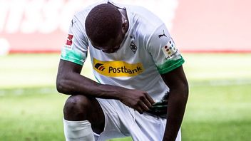 George Floyd's Death Protest In The Bundesliga Will Not Be Punished