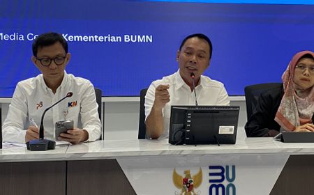 Jasa Raharja Pastikan Bus Mudik Gratis BUMN Penuhi Standar Keselamatan