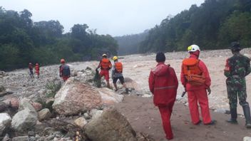 Strong Winds, Floods And Landslides In TTS NTT: Houses, Schools And Roads Are Heavily Damaged, 2 Residents Die