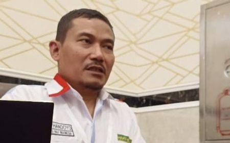 Suhati Rahmat, Jemaah Haji yang Wafat di Saudi akan Dibadalhajikan