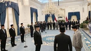 Indikator Politik: Jika Pilpres Digelar Hari Ini, Prabowo Kembali Terpilih