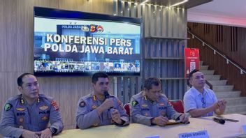 Temuan Bukti Baru Pemerkosaan Pasien oleh Dokter Residen Unpad di RSHS Lewat Tes DNA