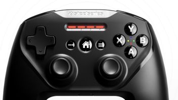 SteelSeries Makes Slight Changes To Android Gamepads