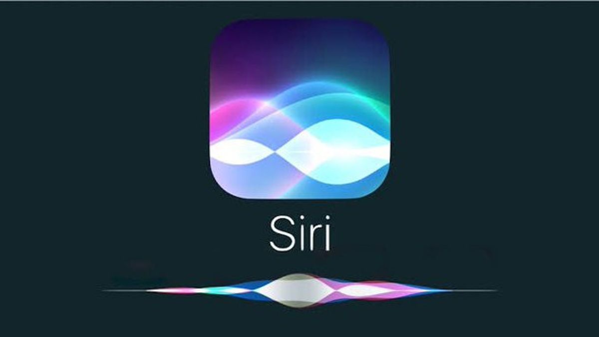 Apple Siapkan Revamp Besar-Besaran untuk Siri pada 2025-2026