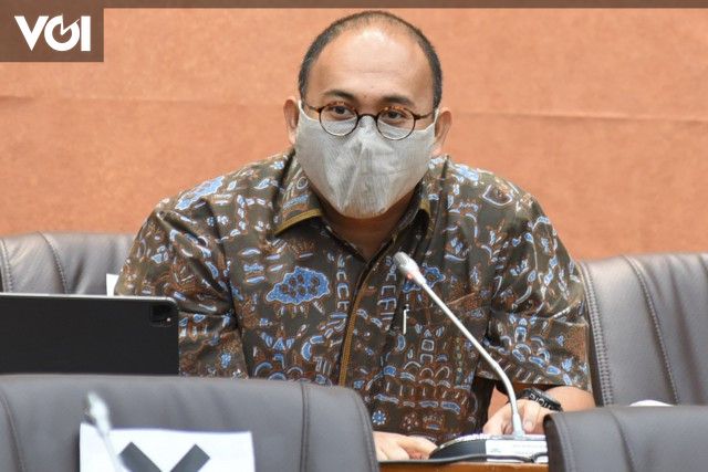 Dugaan TPPU, DPR Usulkan Dibentuk Pansus Meikarta Dan Memanggil John Riady