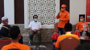 Anggota DPR F-Gerindra: Orang Bugis Makassar Tak Tergoda Uang, Pilih Danny Pomanto yang Terbukti Kerjanya