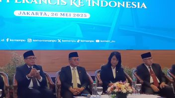 3 BUMN Karya Keroyokan Bangun Dapur MBG, Menteri PU: Beroperasi Selambat-lambatnya Agustus