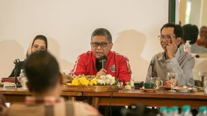 Kagum Kunjungi Rumah Padat Karya, Sekjen PDIP: Surabaya Bisa Jadi Contoh Daerah di Indonesia
