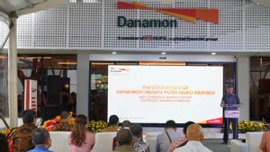 Danamon Resmikan Kantor Cabang di Medan dan Pondok Indah Mall Jakarta