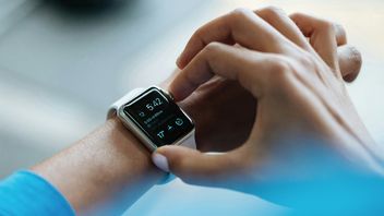Smart Watches And Rings Can't Detect Blood Sugar Levels