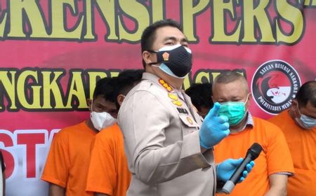 PKS Desak Bobby Nasution Tutup Tempat Hiburan Malam di Medan yang Jadi Sarang Narkoba