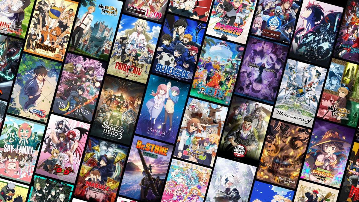 Crunchyroll动漫流媒体服务被黑客攻击，数百万客户门票数据泄露