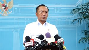 Istana Sebut Tim Reformasi Polri Tak Usul Posisi Polisi di Bawah Kemendagri 