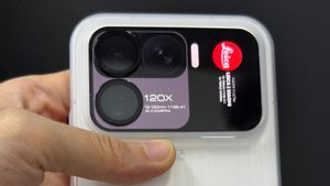 Xiaomi 17 Ultra Tanpa Layar Belakang, Fokus pada Kamera Raksasa