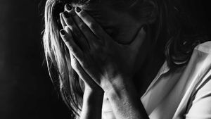 Viral Pelecehan Seksual di Kawah Ratu TNGHS, KemenPPPA Desak Pengelola Proses Hukum Pelaku