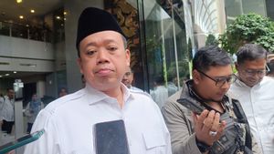 Nusron Perintahkan Pemda Batalkan Sertifikat Tanah di Atas Sempadan Sungai hingga Waduk