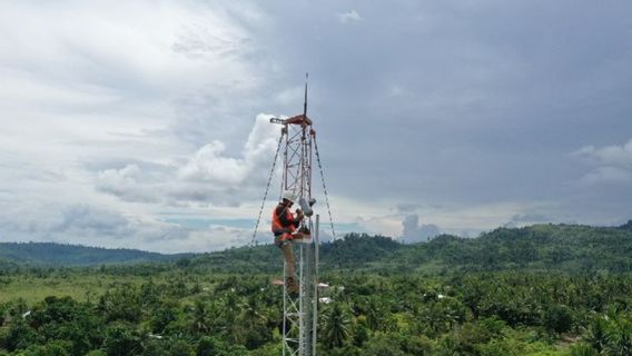 Trafik Data XL Axiata Naik 37 Persen pada Masa Libur Lebaran 2023