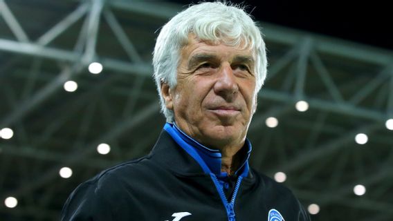 Non Satisfait Des Résultats Du Match Atalanta Vs Sassuolo, Gasperini Demande à Ses Fosters D’être Plus Précis