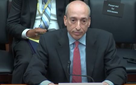 Gary Gensler Gak Bakal Jegal Perusahaan Kripto Lagi, Ini Calon Ketua SEC yang Baru