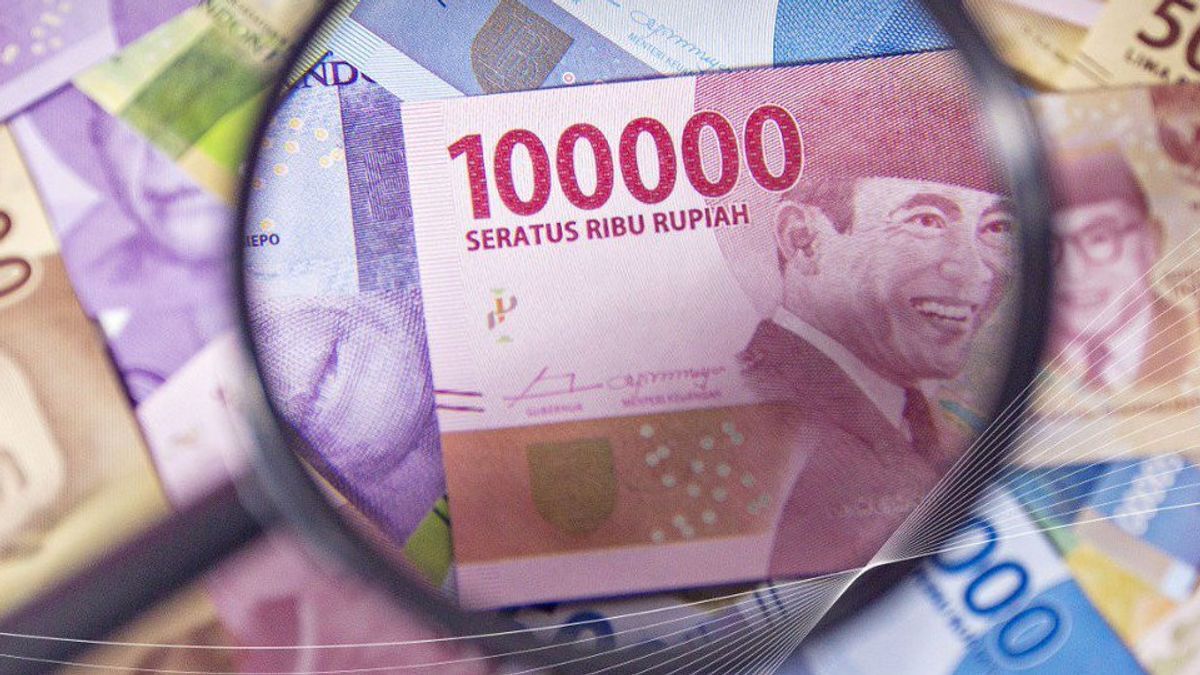 KPK Minta Anak Buah Anies Jelaskan Detail Penyaluran Bansos COVID-19 Warga Jakarta