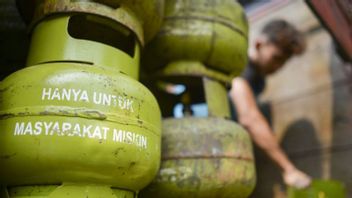 Pertamina ajoute 133 000 bouteilles de GPL subventionné à Bali pendant les vacances d'Isra Mikraj