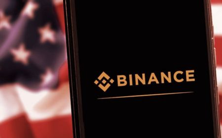 Binance Tangguhkan Penarikan dan Penyetoran Dolar AS dari Rekening Mulai Besok, Tapi Hanya Sementara!