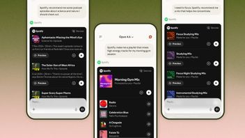 Spotify现在与Claude集成，可以搜索AI音乐推荐