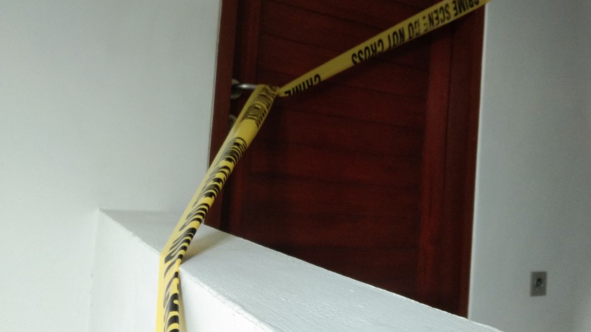 スバン ドウィ ファリカ レスタルリ少女が裸の状態で死亡 デンパサールのホームステイで死亡