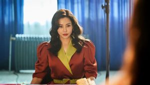 Sinopsis Serial Korea <i>Aema</i>: Persaingan Honey Lee dan Bang Hyo Rin di Dunia Film