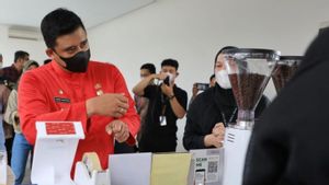 Pengolahan Sampah di Medan Berpotensi Cuan, Bobby Nasution Mendukung