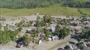 Kerugian Banjir Bandang Akhir 2025 di Nagan Raya Aceh Capai Rp1,1 Triliun