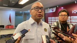 SKK Migas Berlakukan Skema Swap untuk Penuhi Kebutuhan LNG Dalam Negeri