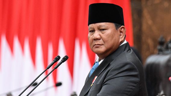 Prabowo Requires Palm Oil Exports to Coal via SOEs