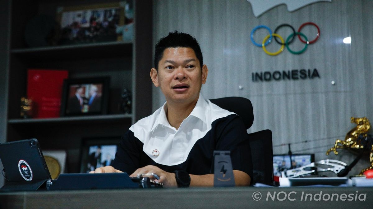 The 2023 SEA Games Sport In Cambodia, When Is The Schedule?