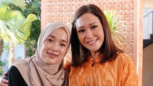 Maia Estianty dan Ririe Fairus Tak Mau Tonton Serial Layangan Putus, Gara-gara Apa?