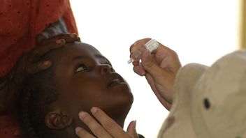 Bill Gates Calls The Russia-Ukraine War Constraining Polio Vaccination Efforts