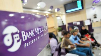 伊斯兰教义银行推出BPJS缴款支付机制