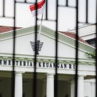 Sri Mulyani Mengakui Ada Tumpang Tindih Sasaran Penyaluran Bansos