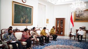 Pemerintah dan DPR Belum Sepakat RUU Papua Barat Disahkan 2022