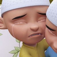Permintaan Maaf Fizi dan Klarifikasinya Gara-Gara Menyinggung Upin & Ipin