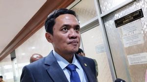 Habiburokhman: Relawan Integral dalam TKN Prabowo-Gibran, Jangan Dipecah Belah