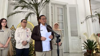 붕괴 후 쌓인 쓰레기, 프라모노는 이제 정상이라고 주장한다.