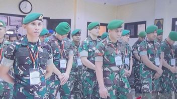 17 Terdakwa Kasus Prada Lucky Divonis Penjara Disertai Pemecatan