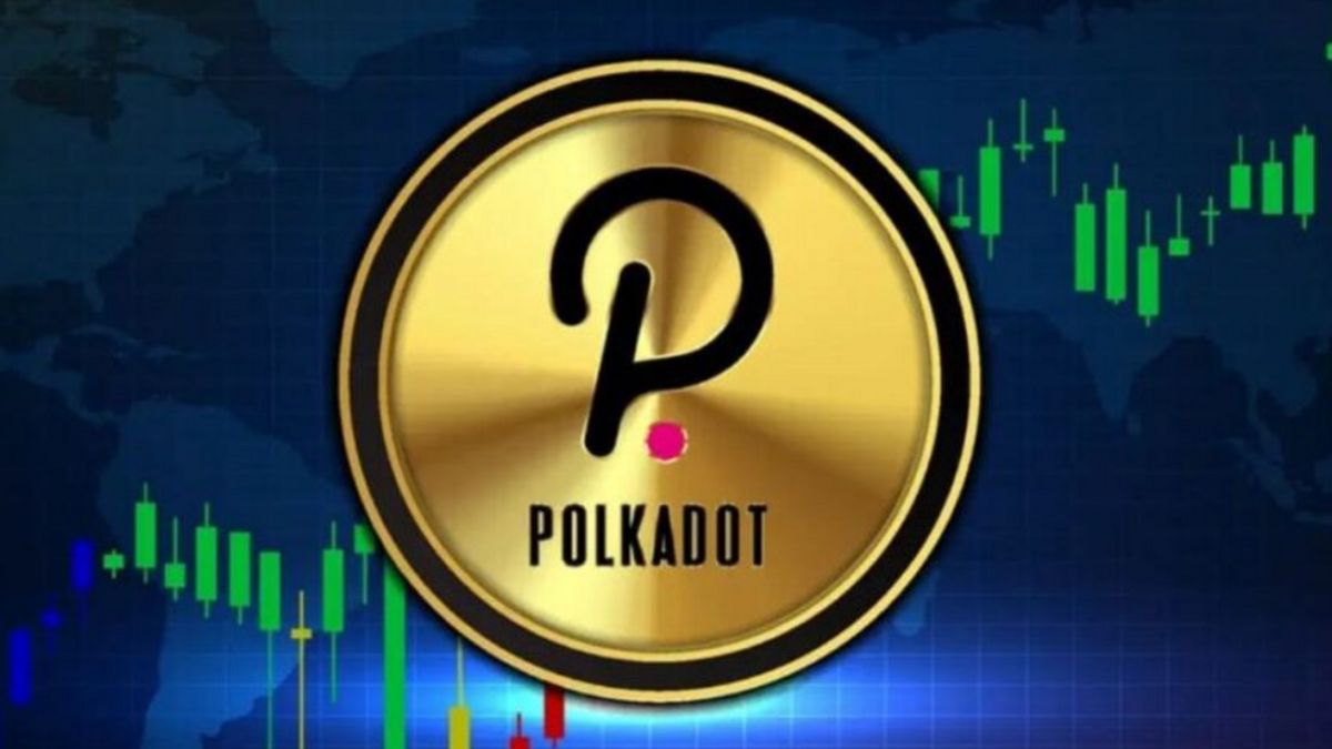 Les prix DOT augmentent, Web3 Foundation investit dans les titres américains par le biais de Polkadot