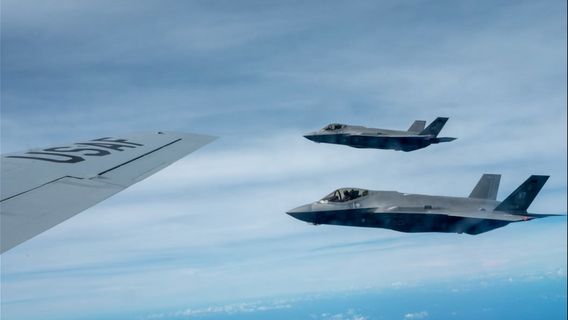 Negara NATO ‘Berlomba’ Dongkrak Belanja Militer di Tengah Ketidakpastian Global